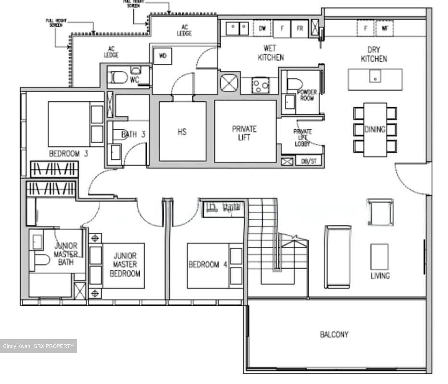 Holland Heights (D10), Detached #557972591
